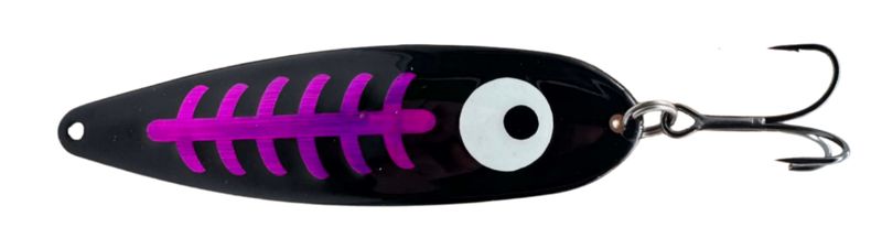 Firebrand Standard Razberry Carbon
