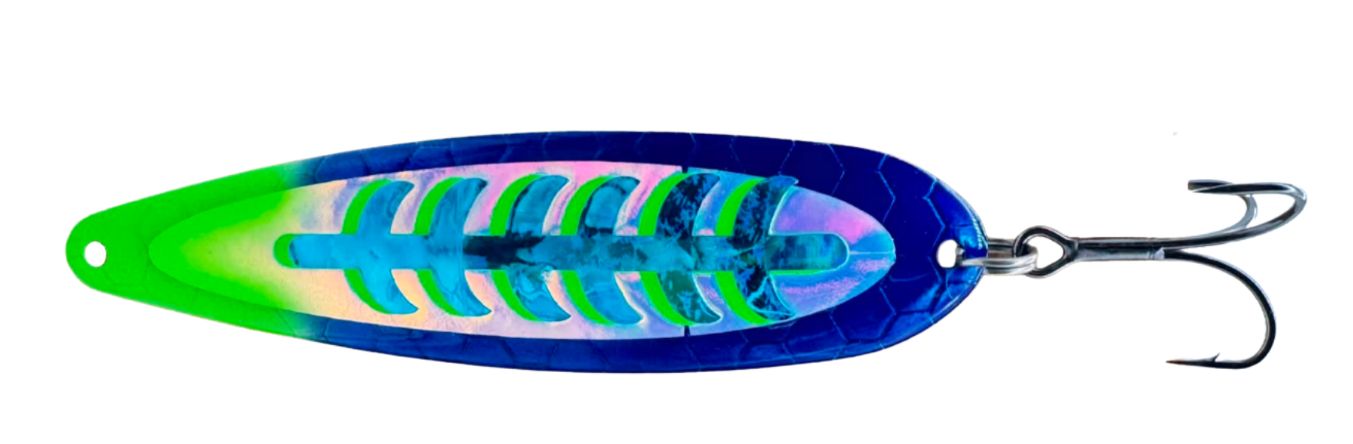 Firebrand Magnum Twilight Zone