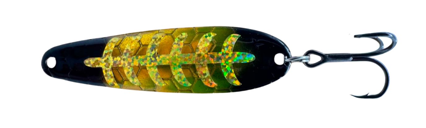 Firebrand Mini Golden War Pig