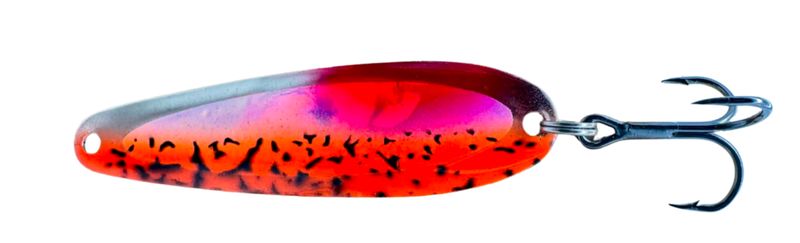 Firebrand Mini Orange Mackerel