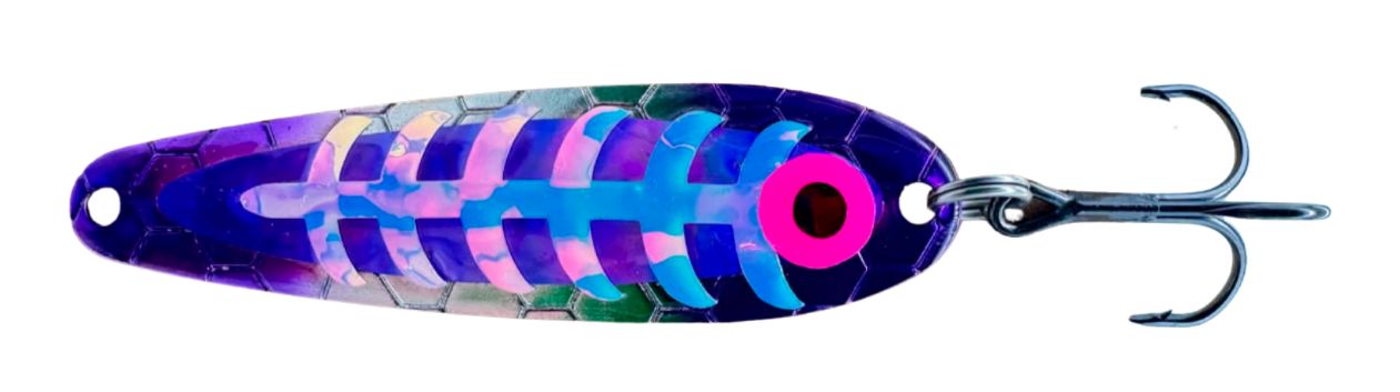 Firebrand Mini Purple Laviathan