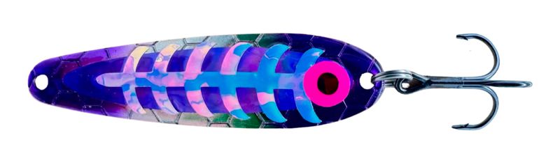 Firebrand Mini Purple Laviathan