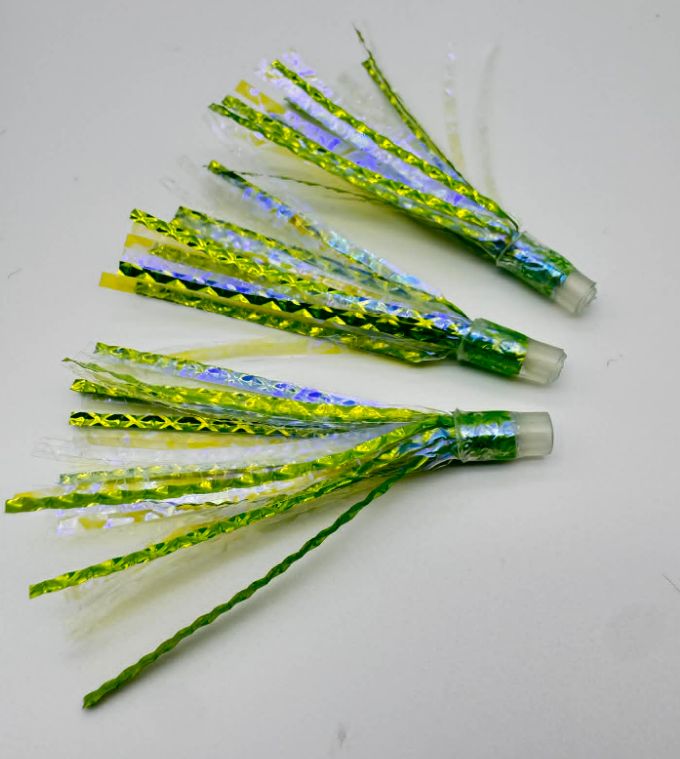 Wet Willy Little Willy Skirts 3pk Snot Shot