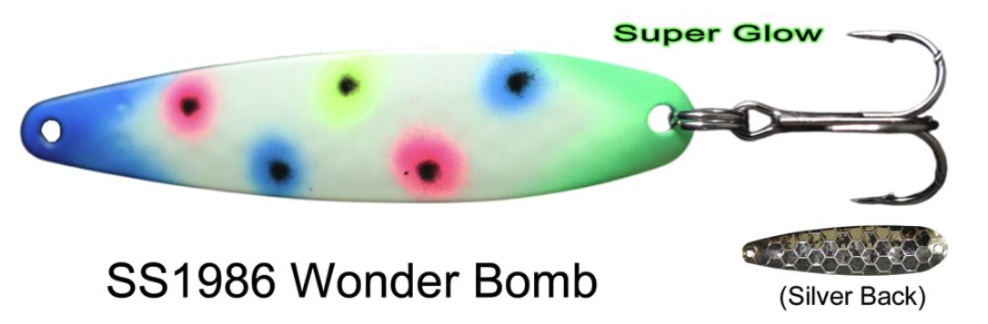 Dreamweaver Super Slim Wonder Bomb