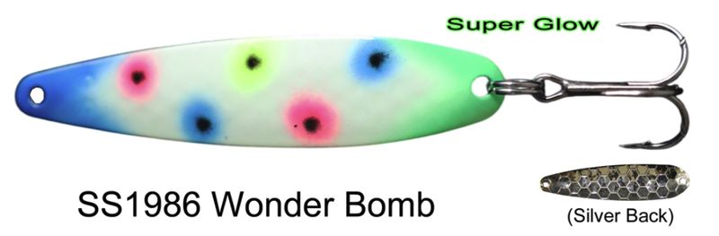 Dreamweaver Super Slim Wonder Bomb
