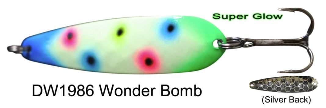 Dreamweaver Standard Wonder Bomb