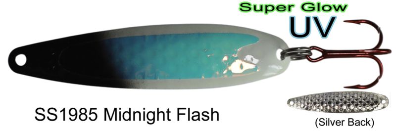 Dreamweaver Super Slim Midnight Flash