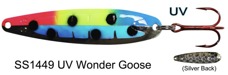 Dreamweaver Super Slim Wonder Goose UV