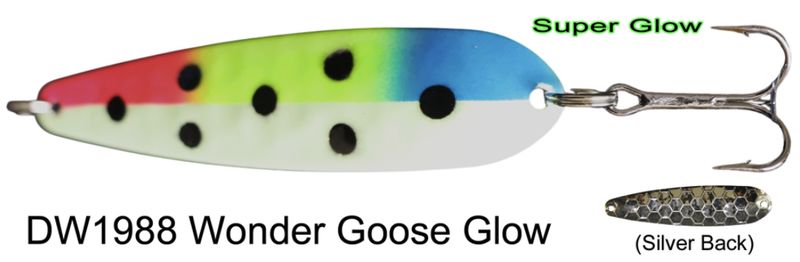 Dreamweaver Standard Wonder Goose Glow