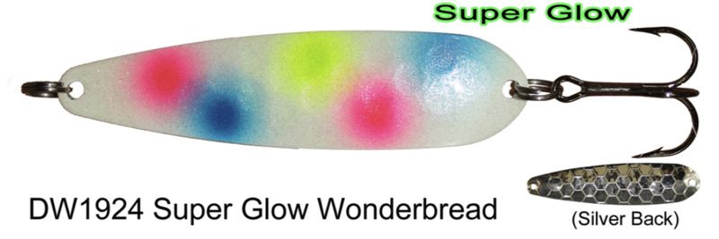 Dreamweaver Standard Super Glow Wonderbread