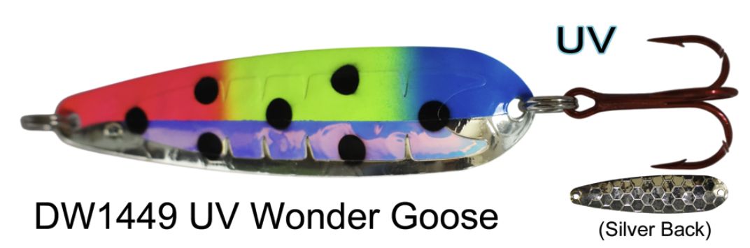 Dreamweaver Standard Wonder Goose UV