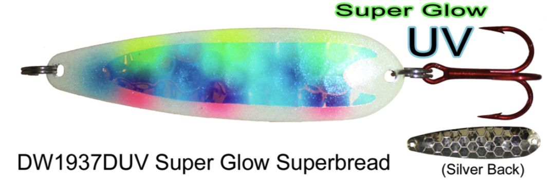 Dreamweaver Standard Super Glow Superbread
