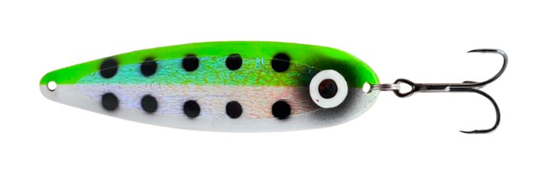 Firebrand Standard One Eyed Weasel