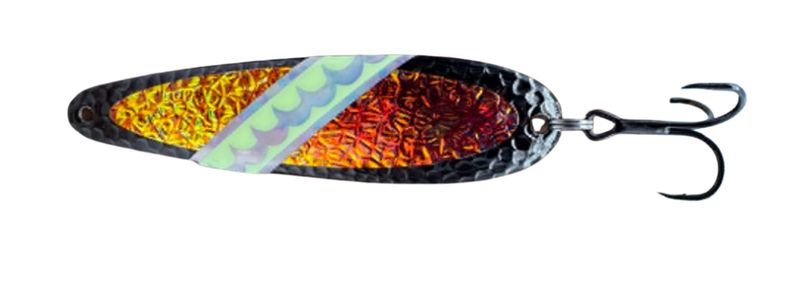 Firebrand Standard Cuperous