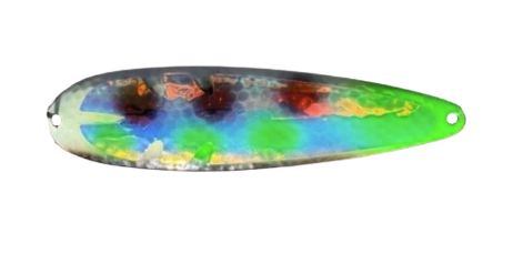 Doc's Custom Magnum Satisfied Frog