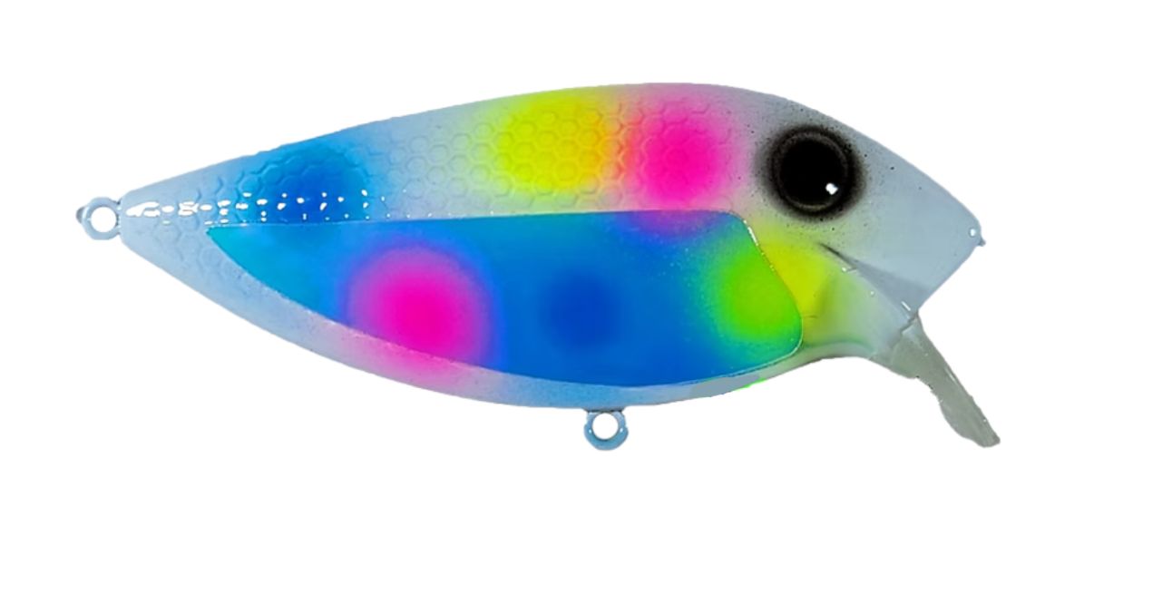 Doc's Thin Fin Wonderbread UV