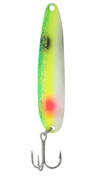 Stinger Spoon Dew Skumline