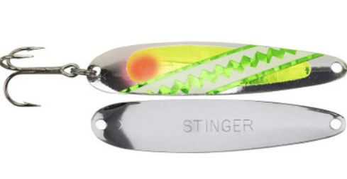 Stinger Spoon Dew Skumline