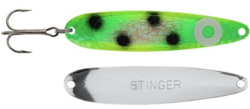 Stinger Spoon Circus Freak Glow