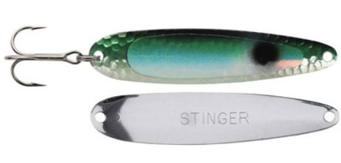 Stinger Spoon RodFather UV