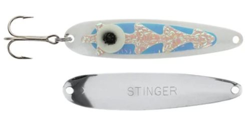 Stinger Spoon Glow Hero