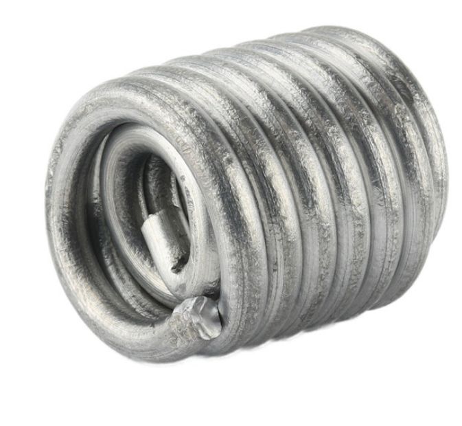 Bullet Weights Pencil Lead Wire  Solid Core 1# Coil 3/16"