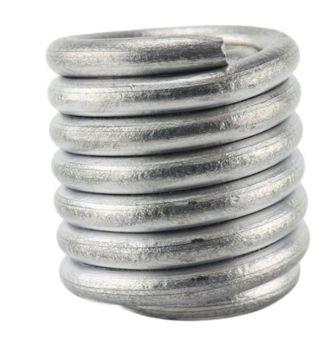 Bullet Weights Pencil Lead Wire  Solid Core 1# Coil 3/16"