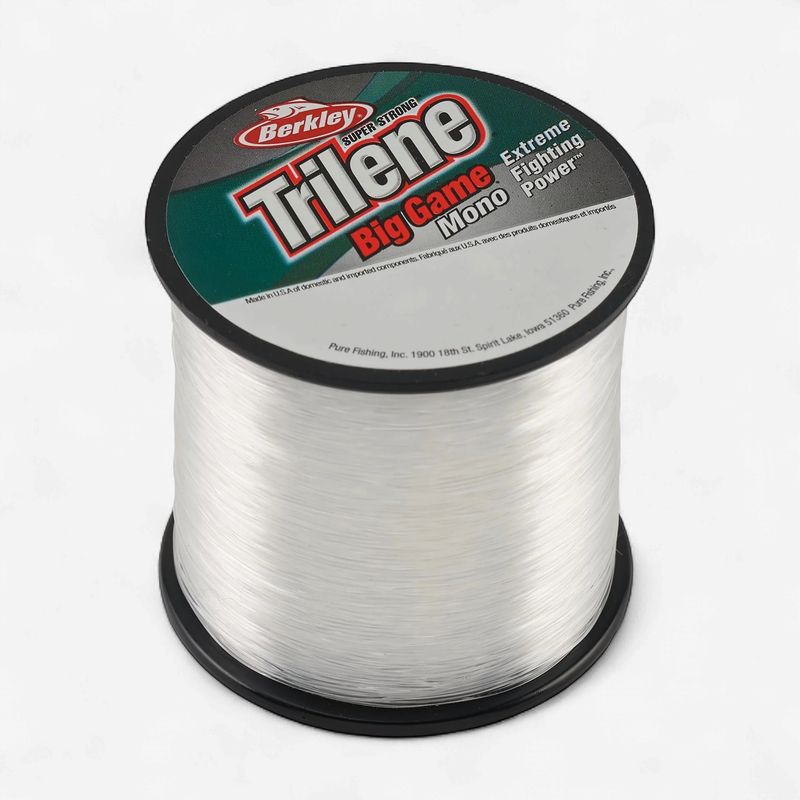 Trilene Big Game Clear 275yd 50#