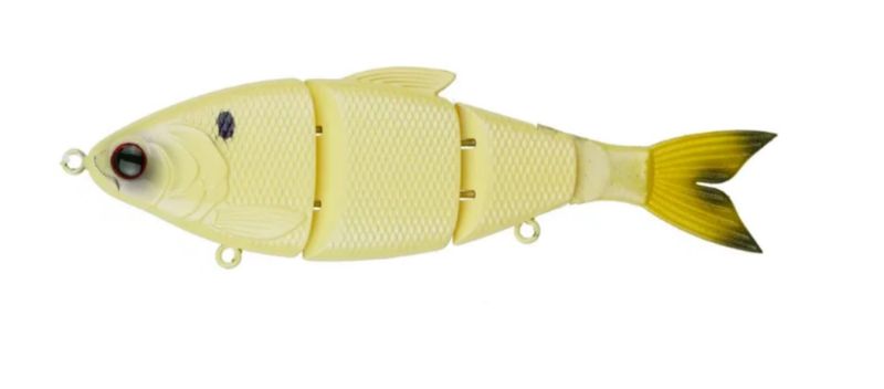 6th Sense The Trace Fast Sink 6" Bone Pearl