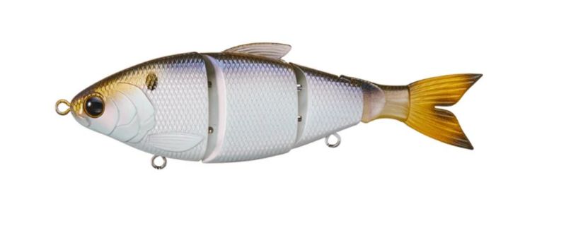 6th Sense The Trace Fast Sink 6" 4K Shad