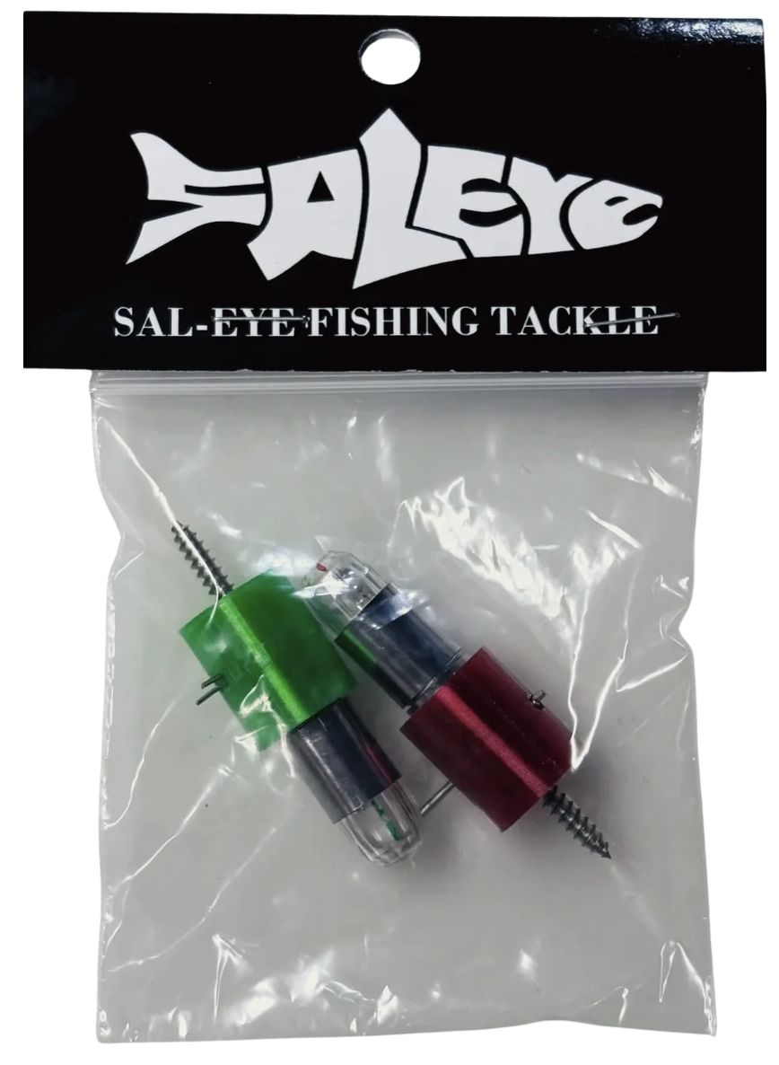 Sal-Eye Planer Board Lights 2 Pack