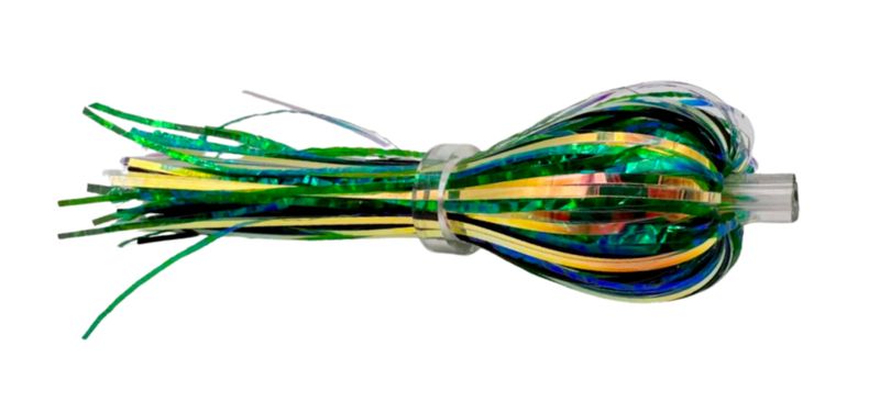 Howie's Tackle Fly Skirts 3pk Garage Fly