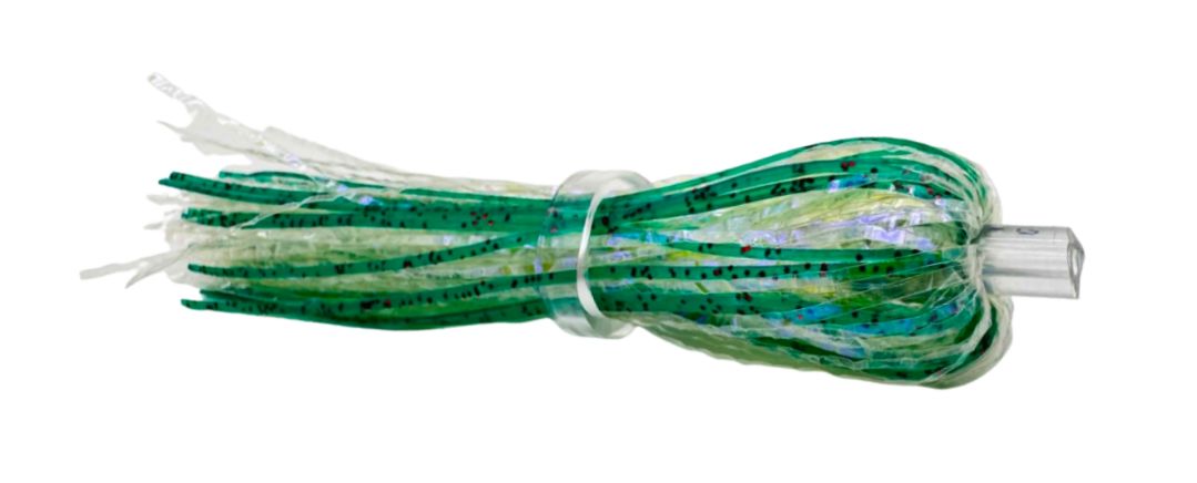 Howie's Tackle Fly Skirts 3pk Bullfrog