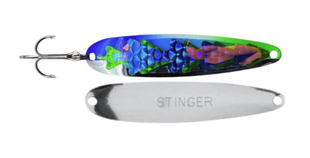 Stinger Spoon King UV