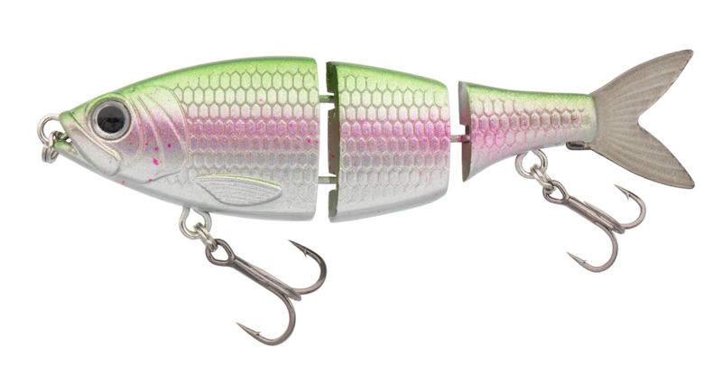 Eurotackle Nage 4.5" Rainbow Trout