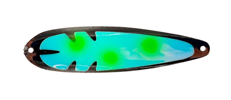 Doc's Custom Standard Green Apex