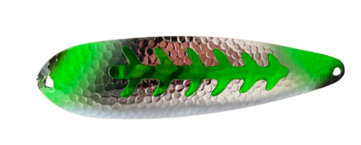 Doc's Custom Standard Green Apex