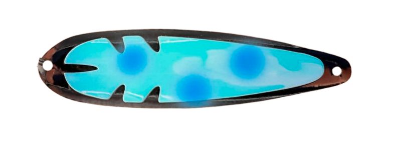 Doc's Custom Standard Blue Apex