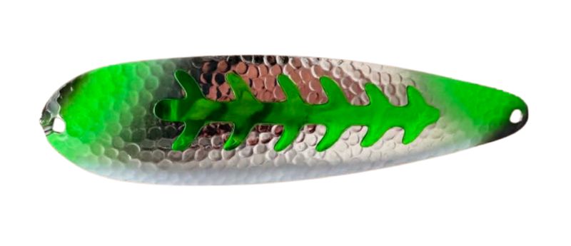 Doc's Custom Magnum Green Apex