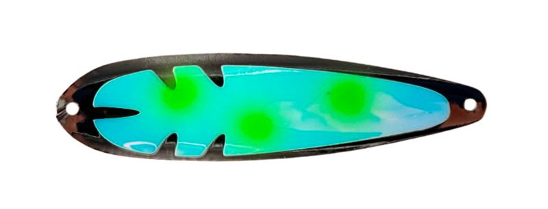 Doc's Custom Magnum Green Apex