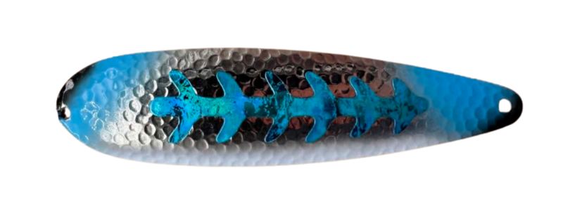 Doc's Custom Magnum Blue Apex