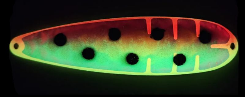 Stranglehold Standard Sunspot UV