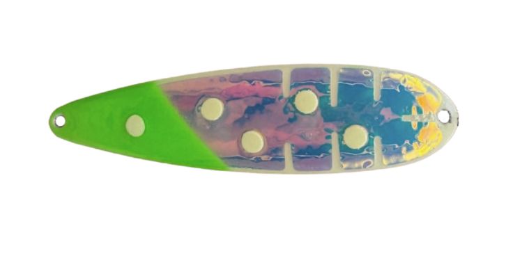 Stranglehold Standard Deadly Wartz