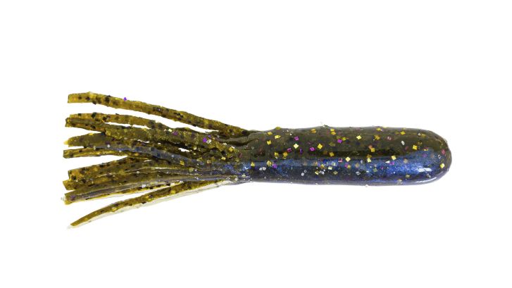 X Zone X-Tube 2.75" Touchdown