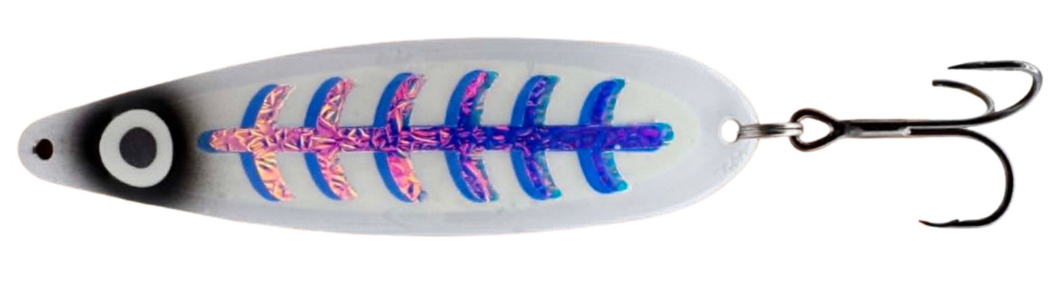 Firebrand Magnum Double Glow 7 Blue