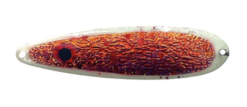 Beaver's Lures Standard Red Eye