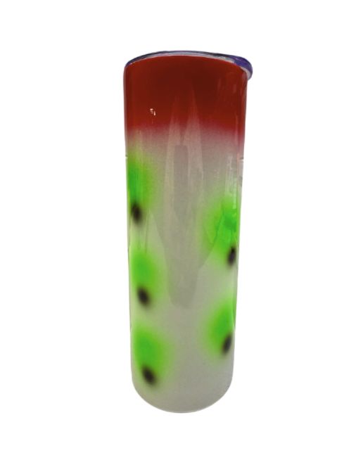 Doc's Custom Tumbler Glow Bloody Cricket