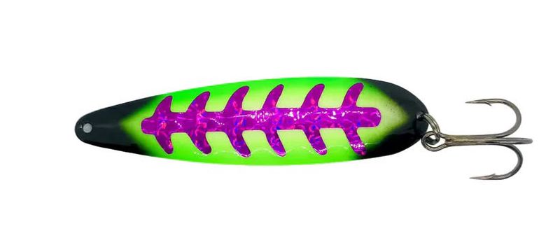 Northeast Troller Standard The Prince Glow