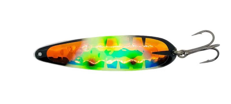Northeast Troller Standard Voodoo Glow