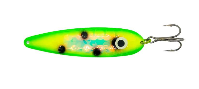 Northeast Troller Magnum Sideshow Glow